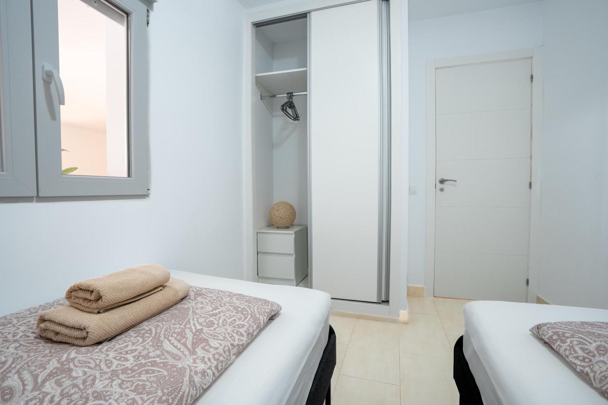 Vistas Al Mar En Fuengirola Parkig Gratuito Apartman Kültér fotó